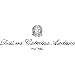 Audano Dott.ssa Caterina Notaio logo