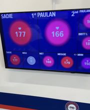 F45 Training City Square Baton Rouge image 15