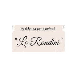Residenza per Anziani Le Rondini logo