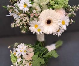 Blumen Kreativ Bild 4