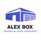 Alex Box