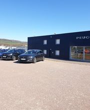 Peugeot Marc Pajot Automobile image 3