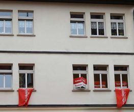 Gotha Außenansicht