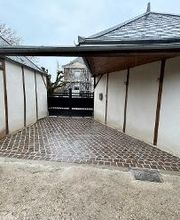 Daniel Moquet signe vos allées - Ent. Pichot image 6