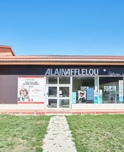 Audioprothésiste Peipin-Alain Afflelou Acousticien image 1