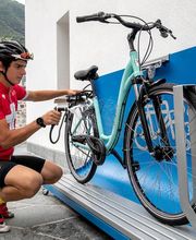 Hotel & Lounge Lago Maggiore Bild 8