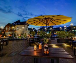 PETER PANE Burgergrill & Bar Bild 4