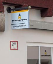 Mecklenburgische Versicherung Stefan Dambach Bild 4