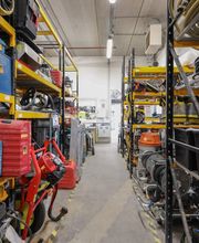 Kiloutou Bonneuil-sur-Marne - La Plateforme image 3