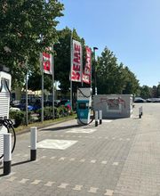 Shell Recharge Charging Station Bild 1