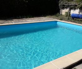 BLEU PISCINE image 3