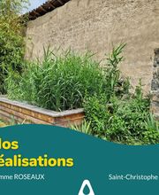 Les Jardins D'Hyvert SARL image 9