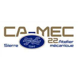 CA-MEC22 Sàrl
