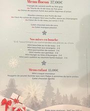 Les Terrasses Des Gourmets SAS image 1