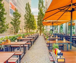 PETER PANE Burgergrill & Bar Bild 4