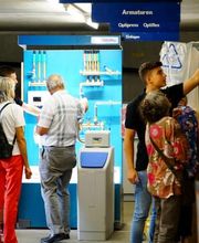 Galli AG Sanitär Heizungen Bild 13