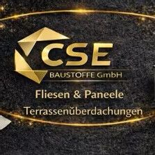 CSE Baustoffe GmbH