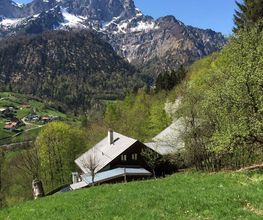 Bergromantik Ferienwohnungen Bild 3