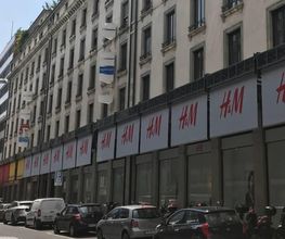 CS Stores Sàrl Bild 6
