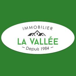 Immobilier La Vallee
