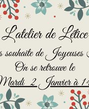 L'Atelier de Létice image 5