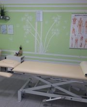 Physio Praxis HandWerk Bild 1