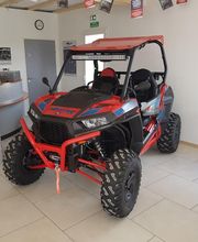 Quad Evasion image 1