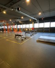 Basic-Fit Ladies afbeelding 7
