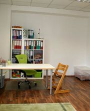 KONTEXT Logopädische Praxis I. Schneider & S. Weber Bild 4