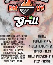 Lucie's Sage & Sand Bar & Grill image 15