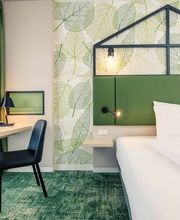 Mercure Hotel Hannover Mitte Bild 10