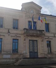 Mairie - Saujon image 1