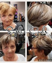 Sophie Curls image 16