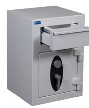 Einwurftresor Deposit