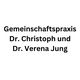 Gemeinschaftspraxis Dr. Christoph Jung, Dr. Verena Jung, Dr. Dieter Jung