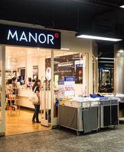 MANOR Yverdon Bild 1