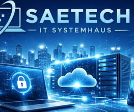 SAETech IT-Systemhaus Bild 3