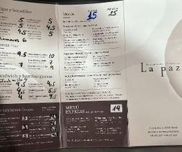 La Paz imagen 3