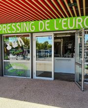 Pressing de l'Europe image 2