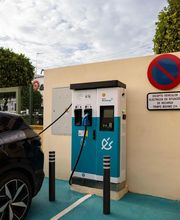 ACCIONA Charging Station imagen 13