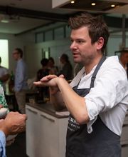 Treat it Kochschule in der Cucinaria