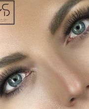 MS Lashes and Brows Bild 2