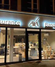 AXA Jean Christophe Hervelin image 1