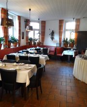Hotel Jakoberhof Augsburg, Frühstück