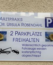 Dr. med. Ursula Rosendahl - Fachärztin für Allgemeinmedizin und Naturheilverfahren Bild 5