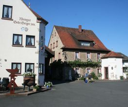 Gebr.Geiger jun. Weingut, Inh. Werner Geiger Bild 3