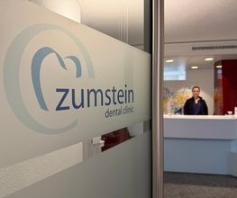 zumstein dental clinic Bild 1