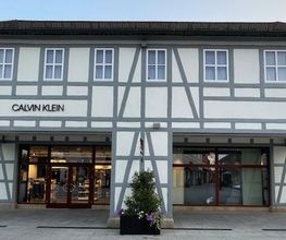 Calvin Klein Outlet Bild 2