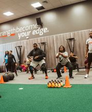 The Edge Fitness Clubs image 11