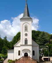 Hugenottenkirche Bild 1